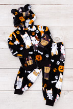 Baby Set (boys) – Fleece Outfit, Cute Hood Ears, Comfortable,, Winter,  ... - $47.19 CAD+