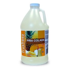 PINA COLADA Frusheez (0.5gal / 6pk) - £94.36 GBP