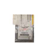 2008 MITSUBISHI LANCER ENGINE SERVICE LABEL P/N 7430A731 GENUINE OEM PAR... - $25.76