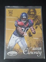 2014 Certified Retro Rookie Jadeveon Clowney #RR8 Rookie RC - £1.00 GBP