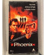 Phoenix Screener / Trailer Not For Rent or Sale VHS *Pre-Owned* hhh1 - $7.99
