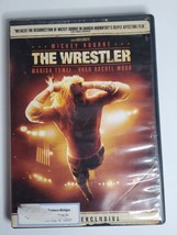 The Wrestler...DVD - £5.44 GBP