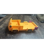 Littlest Pet Shop Blythe Jet Airplane Purple Baggage Car Replacement Part - $215.54 MXN
