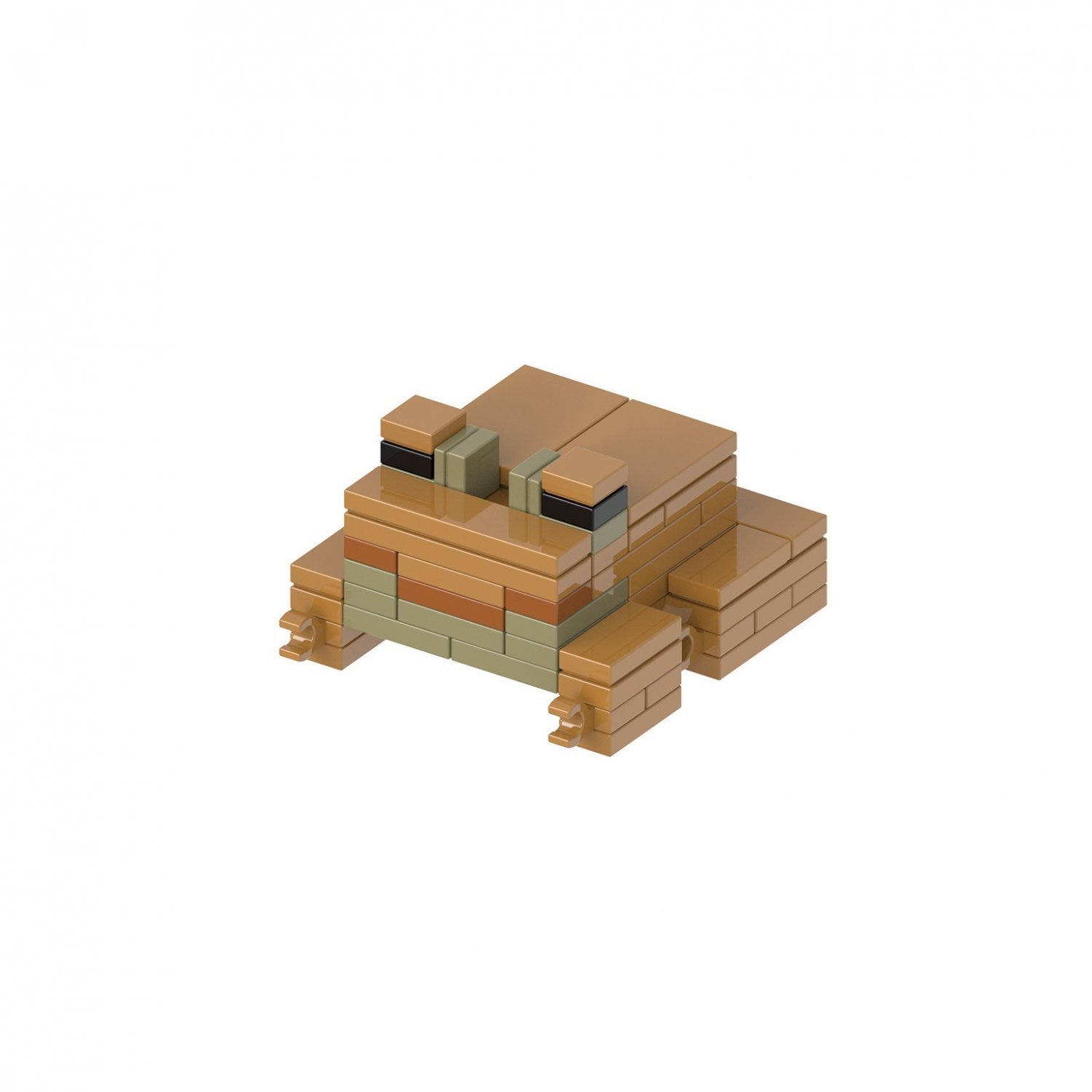 Frog Minifigures - $4.99