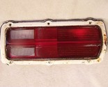 1976 1977 VOLARE ROAD RUNNER RH TAILLIGHT #3881004 PLYMOUTH - £53.33 GBP