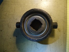 IMB 208 Mounted W208PPB12 Harrow Bearing - $59.39