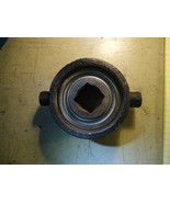 IMB 208 Mounted W208PPB12 Harrow Bearing - $83.09 CAD