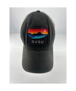 Grand Valley State University Ball Cap Hat Snapback Truckers Hat Black - €6,73 EUR