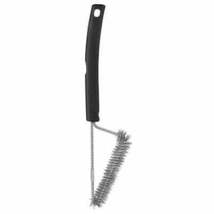 Mr. Bar-B-Q Oversized Deep Cleaning Dual Wire Grill Brush - £9.37 GBP