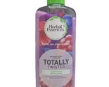 Herbal Essences Totally Twisted CONDITIONER Defines Curls 11.7 fl oz - £20.44 GBP