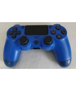 New Blue Remote Controller DualShock for PlayStation 4 PS4 PC Android De... - $468.03 MXN
