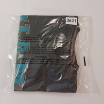 NFL Team Apparel Miami Dolphins Men's Gray Short Sleeve Graphic T-Shirt Size XL image 14