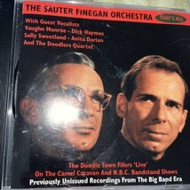 Thats All by The Sauter-Finegan Orchestra (CD, 1996) - $9.91