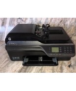 HP Officejet 4620 Wireless Color Printer Scanner Copier-Fixer Upper-Part... - £120.65 GBP