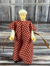 2023 Kenner Indiana Jones ROTLA Action Figure - Belloq Ceremonial Robes ... - £5.90 GBP