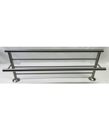 Kohler 13448-BN Coralais 24&quot; Towel Rack - Brushed Nickel - $143.84 CAD