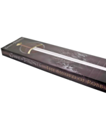 Sword of Robb Stark - Game of Thrones - Officer - Prop Replica NEW SEALED - $315.25