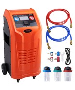VEVOR Automatic Air Conditioning Recovery Kit - 10 Gallon Capacity - $88,829.64 MXN