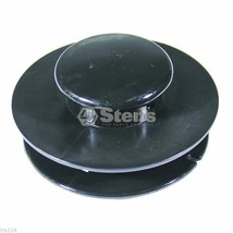 385-272 STENS Trimmer Head Spool 4 Slot for Bump Feed Stihl Echo String trimmer - £12.55 GBP