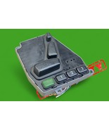 90-2002 Mercedes R129 SL500 300SL PASSENGER Seat Control Switch Module OEM - $102.90 CAD