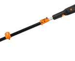 Tree Trimmer Pole Saw Electric Chainsaw Pruner Telescoping 12 Ft Branch ... - £71.98 GBP