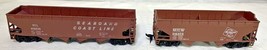Athearn Hopper #1760 Car  in original box - $14.73