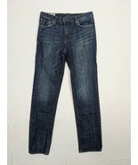 Polo Ralph Lauren Youth Jeans Size 20 Cotton Blue - £13.29 GBP