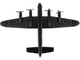 Avro Lancaster NX611 Bomber Aircraft &quot;Just Jane - Royal Air Force&quot; 1/150 Diecast - £40.71 GBP
