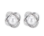 Rl ear stud earrings for women wedding jewelry bridal accessories boucle d oreille thumb155 crop