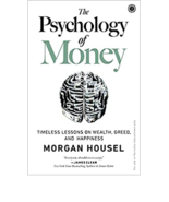 La psychologie de l&#39;argent (anglais, livre de poche,) Livraison gratuite - £13.04 GBP