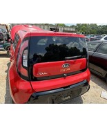 Trunk/Hatch/Tailgate Privacy Tint Glass Fits 14-19 SOUL 104621760Tailgat... - $518.55 CAD