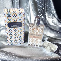 Nanette Lepore Beautiful Times Eau De Parfum Spray For Women 0.68 Fl Oz Nib - $24.74