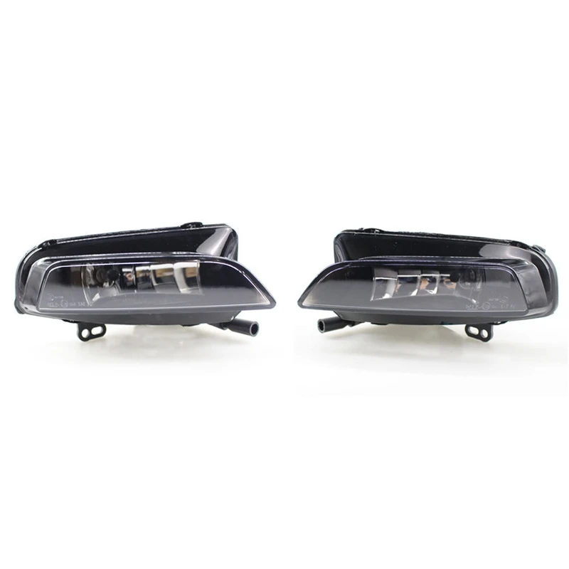 LED Fog Light Lamp Drivers Side O/S Fog Lamp Assembly For  A3 S3 8V Hatchback - £81.01 GBP