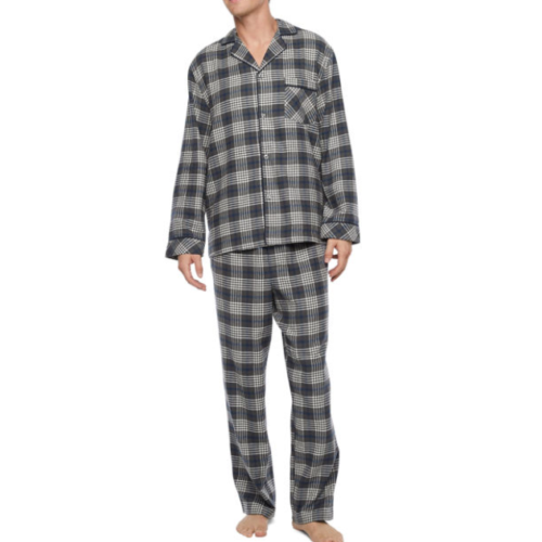 St. John s Bay Men s Flannel Pajama Set and 50 similar items