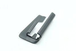 2015-2021 MERCEDES C300 W205 FRONT LEFT REARWARD FACING SEAT TRACK COVER H1544 image 2