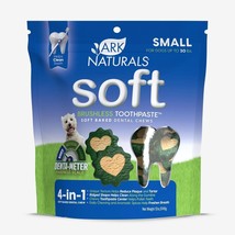 Ark Naturals Soft Brushless Toothpaste Small - $25.69