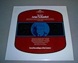 ARTUR SCHNABEL THE ART OF vinyl record [Vinyl] Artur Schnabel - $35.23