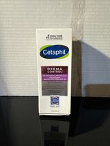 Cetaphil DERMA CONTROL Oil Absorbing Moisturizer SPF 30 oily sensitive E... - $8.97