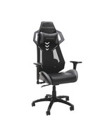 RESPAWN 200 Racing Style Gaming Chair, in Gray RSP 200 GRY Grey - £233.69 GBP