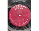 Tchaikovsky 1812 Festival Overture Vinyl Record - $9.89