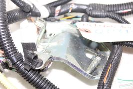 06-11 LEXUS GS300 DASH WIRE HARNESS Q0319 image 9