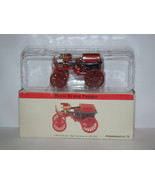Toy train - HORSE DRAWN PUMPER (Plastic)  - £11.79 GBP