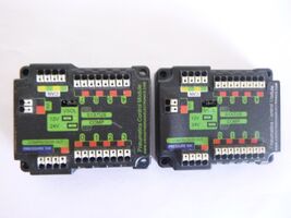 Cross The Road Electronics Pneumatics Control Module - Lot of 2 - $76.48