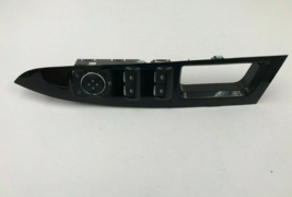 2013-2020 Ford Fusion Master Power Window Switch OEM C03B20006 - £24.62 GBP