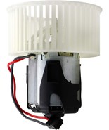 Youxmoto 700294 HVAC Blower Motor Assembly with Fan Cage fit for BMW 520... - $1,415.79 MXN