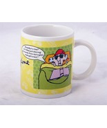 Maxine™ Coffee Mug - not grouchy by nature It takes effort / Breakfast i... - £5.97 GBP
