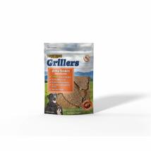 Savory Prime 8029554 0.8 lbs Grillers Chicken Grain Free Chews for Dog - $22.05
