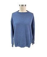 Vintage JCPenney USA Olympic Sweatshirt Small Logo USA Olympic Pullover Size XL - $38.61