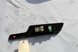 2009-2013 TOYOTA MATRIX FRONT RIGHT WINDOW SWTICH  R1975 image 8