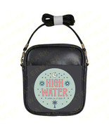 HIGH WATER MUSIC FESTIVAL 2025 Sling Bags - $21.00